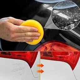naksht Scratch Remover Wax image 2