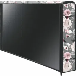 PrimeCover for 32.1 inch led - For 32 inches Led Cover / Tv Cover All Models With Screen Layer image 3