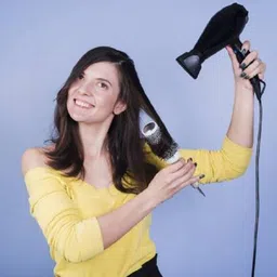 skyhaven Chobba Hair Dryer image 5