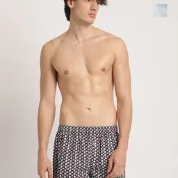 the bear house Pack of 2 Printed Men Boxer-picture-26