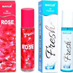 mayur Rose And Fresh Spray-picture-23