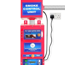 vp industries pad incinerator Sanitary Pad Dispensing Machine Vending Machine-picture-10
