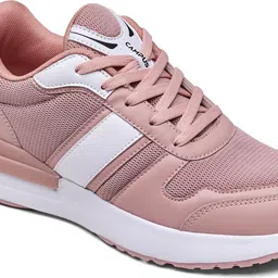 campus NIGMA Women's Sports Shoes | Enhanced Grip | NitroFly Tech| Lace-Up Running Shoes For Women image 3