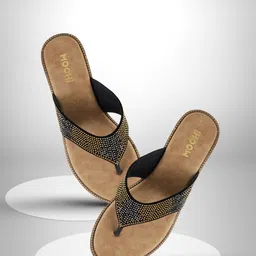 mochi Women Flats Sandal-picture-18