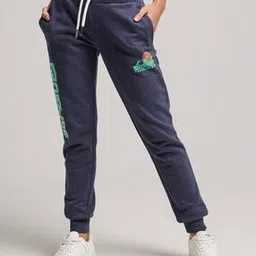superdry Vintage Cali Cutout Joggers-picture-16
