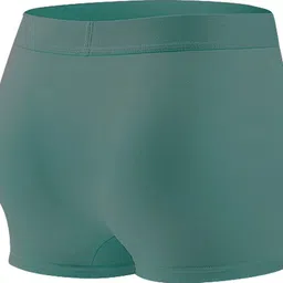 ao casdiy Solid Men Brief image 2