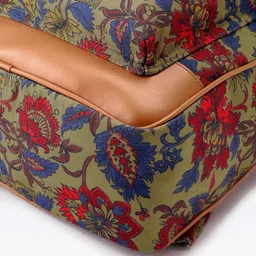 anouk Small 15 L Backpack Poly Canvas Satchel Trendy Stylish image 2