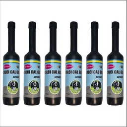super pure CALCI Cal Gel Advance | Advanced Calcium Gel for Cows, Buffaloes, Goats & Sheep Pet Health Supplements-picture-21