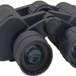 FlyKonix 20x35 High Power Zooming Binoculars for Long Distance Binoculars image 1