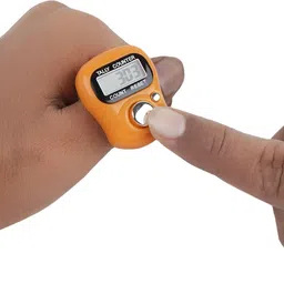 styrkr Digital Jap Mala Digital Tally Counter image 2