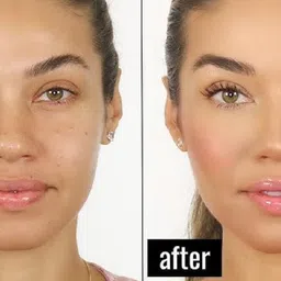 a perfect edge Concealer Pro Palette 3 In 1 Makeup Palette Warms Concealer For Dark Circles Concealer image 3