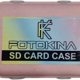 fotokina 7-Days Multi Purpose 7 Shelf Storage Box Useful for Pills, SD Card, Medicine. Pill Box-picture-16