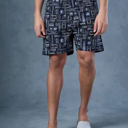 bewakoof Printed Men Boxer image 3