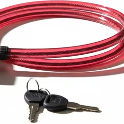 zafuro Multipurpose Cable Lock 1 Bicycle Lock-picture-20