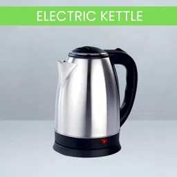 frony Electric Kettle with Stainless Steel Body 1.5 litre for Hot Water Tea/CoffeeK470 Electric Kettle-picture-25