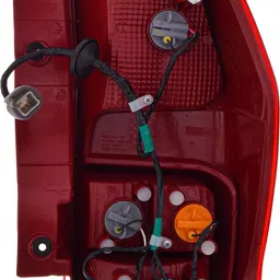 uno minda LED Tail-light for Mahindra TUV 300 image 3