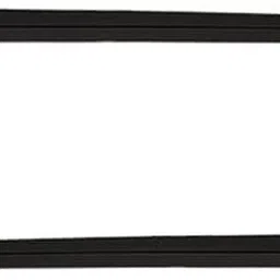 carxtreme Maruti Baleno 2022 Cladding Set of 4 Pieces Car Beading Roll For Door image 2