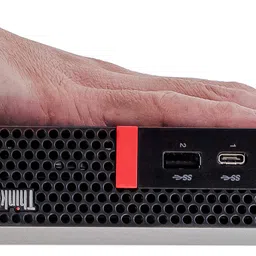 Shop New ThinkCentre Mini PC | Core™ i3 (9th Gen) [4 Cores, 4 Threads] [LNW] Intel Core i3 (9th Generation) [4 Cores, 4 Threads, 3.60 GHz] (32 GB RAM/Intel® UHD 4K 630 Graphics/1 TB Hard Disk/512 GB SSD Capacity/Windows 11 Pro) Mini Tower with MS Office-picture-26