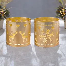 diacraft Iron Candle Holder-picture-25