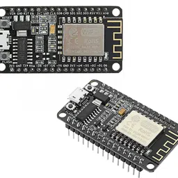 quriosityin ESP 8266 Node MCU Wi-Fi Arduino compatible ESP8266 IOT Electronic Kit Educational Electronic Hobby Kit-picture-17