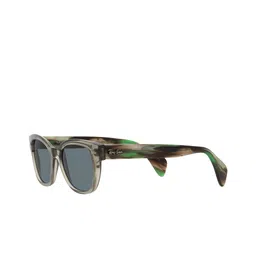 Ray-Ban Square Sunglasses with Polarised Lens image 5