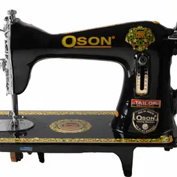 oson S.V.Sewing Machine Manual Sewing Machine-picture-11