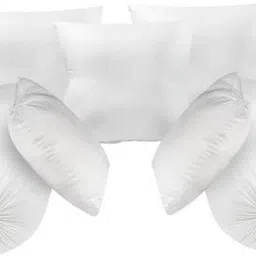 gtx Microfibre Bolster Pack of 7 Solid Combo Set Of 5 Premium Cushions & 2 Luxurious-picture-25