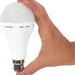 enmora 200 W Eye Safety Compliance Round B34 LED Bulb-picture-35