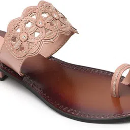 picktoes Women PT-K536 Lightweight Comfort Summer Trendy Premium Stylish Party disigin Heels Sandal image 2