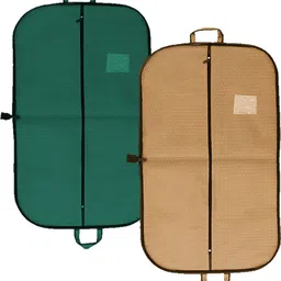 ANNORA INTERNATIONAL Coat cover Cotton Laundry Bag-picture-29