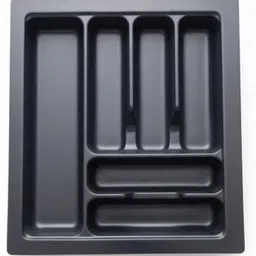 lifetime Cutlery Tray for Kitchen Drawer 15x19 Inch Disposable Plastic Cutlery Set-picture-25