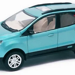 centy Sports Echo with Sunroof and spare rear Wheel image 1