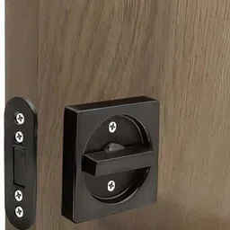 volo Zinc Alloy Matte Door levers-picture-25