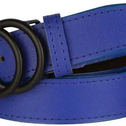 provogue Women Formal Multicolor Synthetic Belt image 4