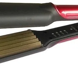 GlamStar Professional Hair Crimper K533 PROFESSIONAL HAIR CRIMPER K533 Hair Styler image 2