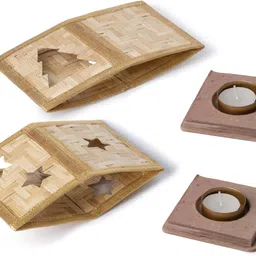 greenkraft TL-774 Christmas Tree Candles Pack of 1 image 2