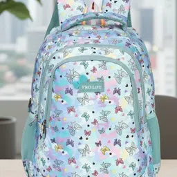 pro life Large 36 L Laptop Backpack School, College, Coaching Bag For Girls Kids-picture-41