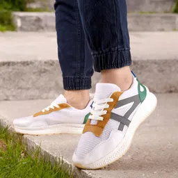 baxxy ART-928/7 Sneakers For Men image 5