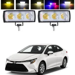 drivexpert LED Fog Lamp Unit for Toyota Corolla-picture-16