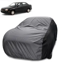 motrox Maruti Suzuki Esteem Body Cover-picture-12