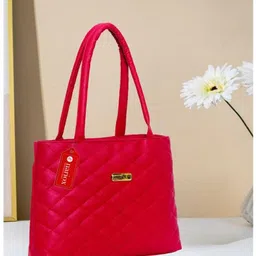 nariox Women Red Messenger Bag-picture-19