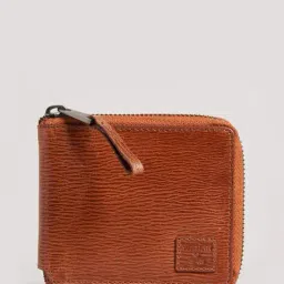 superdry Benson Zip-Around Bi-Fold Wallet image 1