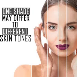 PERPAA Set of 2 Cremy Matte Long Lasting Bullet Lipstick - 3.5 g Each image 3