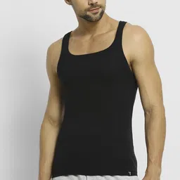 van heusen Athleisure Moisture Wicking And Ultra Soft Men Vest image 1