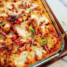 aanami Glass Dessert Bowl 900ml Borosilicate Glass Microwave Square Baking Dish, Oven Safe image 4