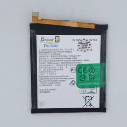 Backup Factory Mobile Battery For Nokia 6.1 Plus-picture-14