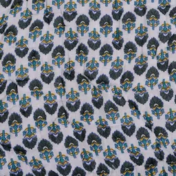 shree karni export Printed Double Quilt for AC Room image 2