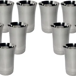 a & h enterprises (Pack of 12) Aahfgla59 H76 Glass Set Water/Juice Glass-picture-27