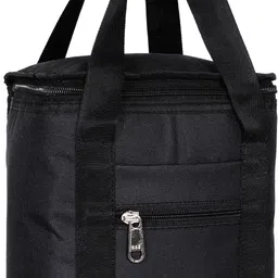 flexible tuff quality Hand lunch bag Unisex for school, college ,picnic and office etc., Waterproof Lunch Bag-picture-38