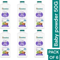 baby powder 50g pack of 6-image-0